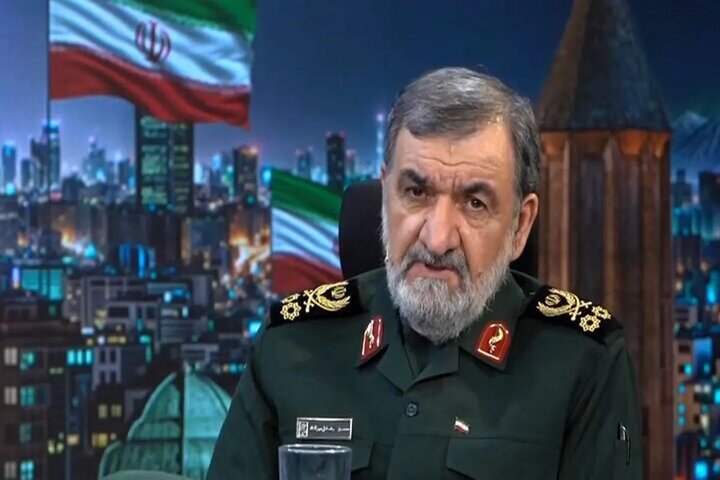 Iran dealt heavy blow to US army in recent 17-day battle