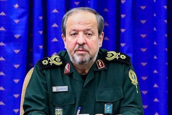 Iran to continue building defense capabilities: acting MoD