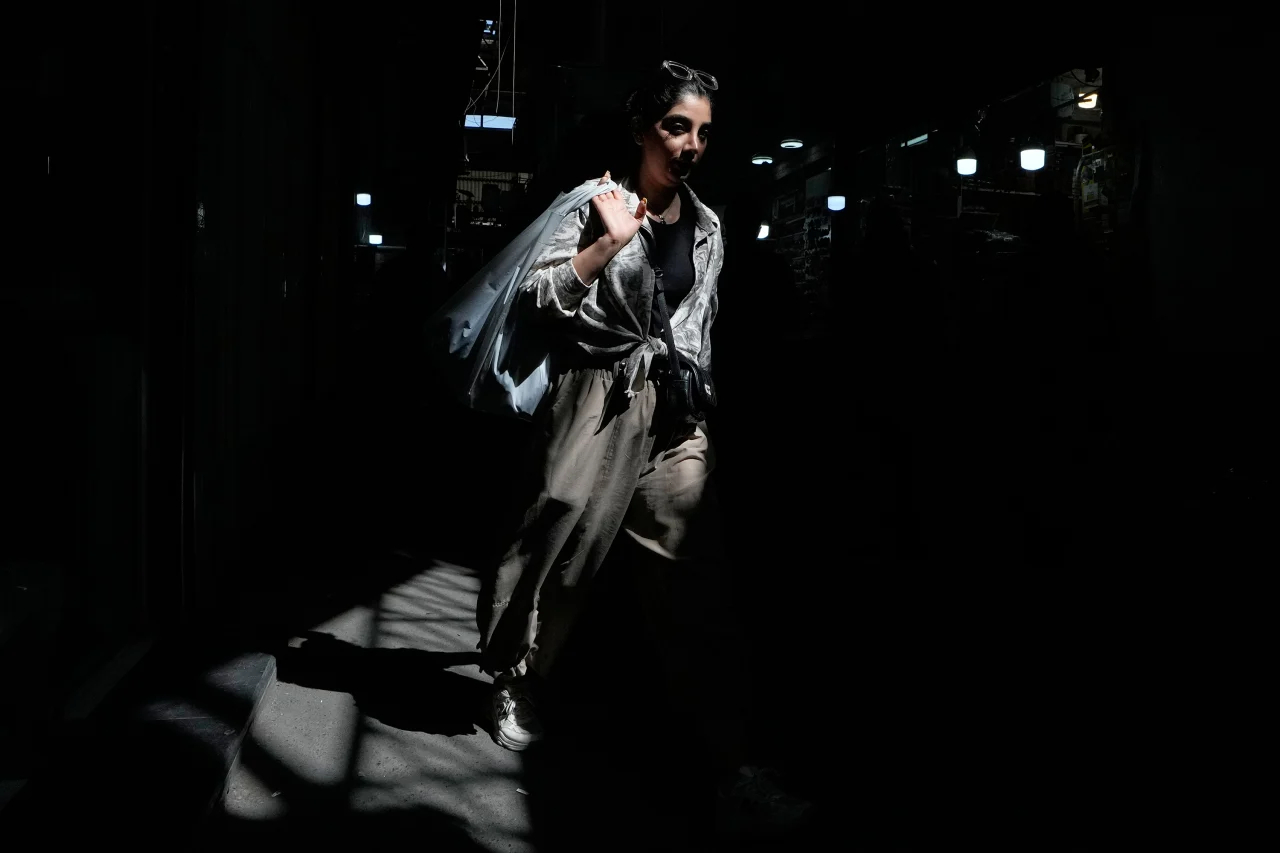 Iranians split over proposed law to criminalize contact with foreign media