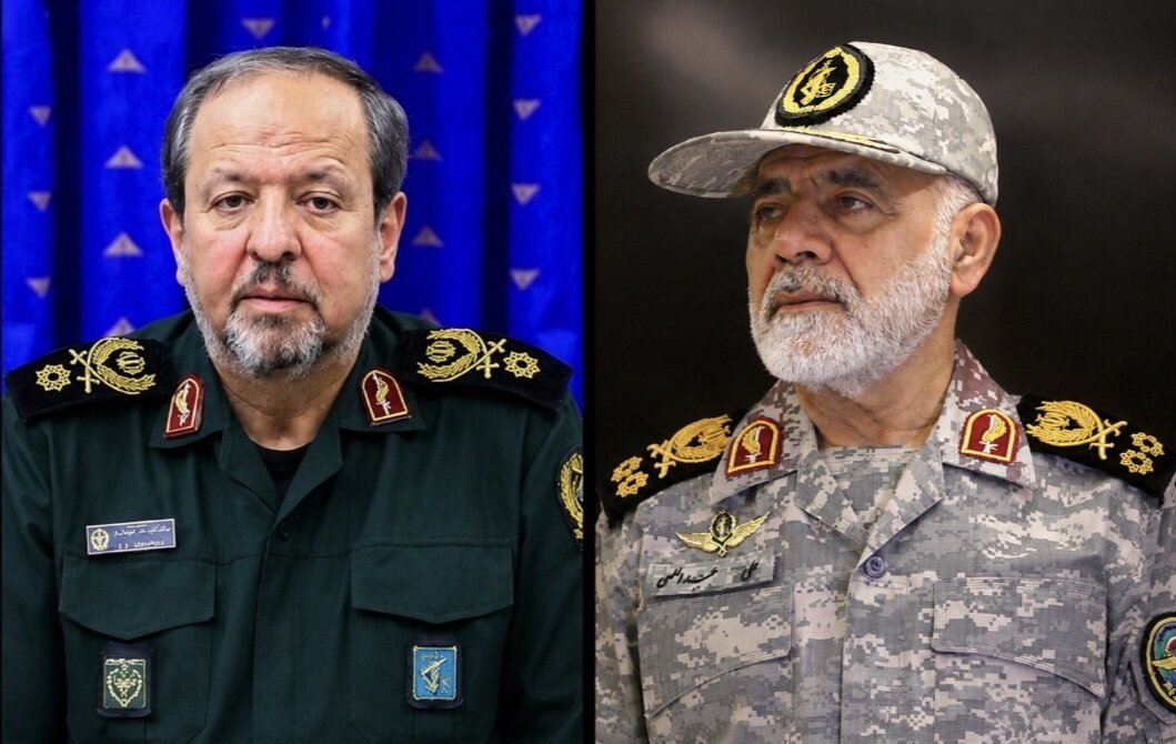 Iran's response to new threats to be devastating