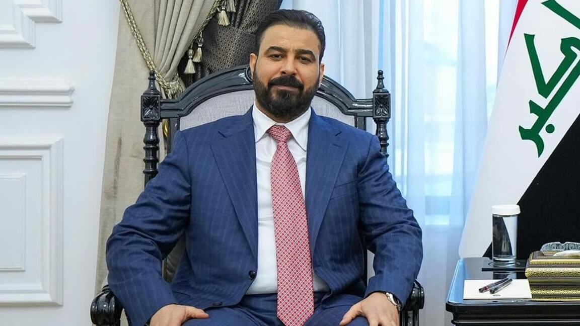Iraq PM Al-Zaidi says he will not seek second term