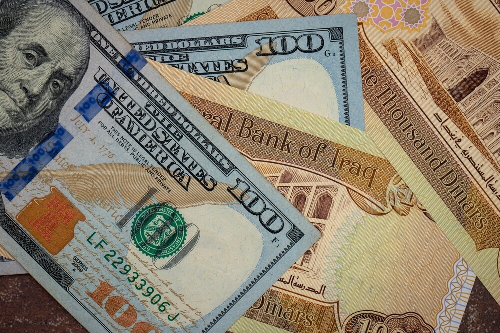Iraq faces growing fiscal strain