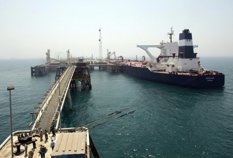 Iraq offers discounts on Basrah crude during August