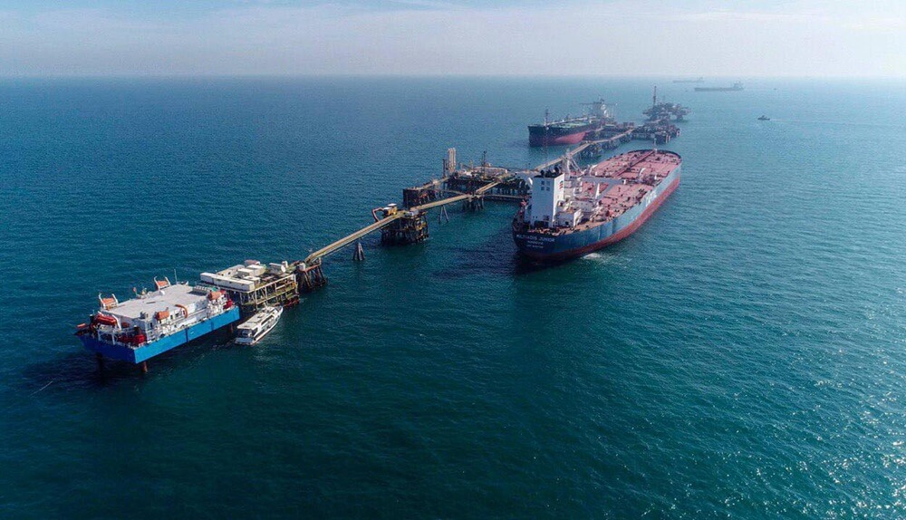 Iraq’s oil exports surpass 1.25 million bpd in July