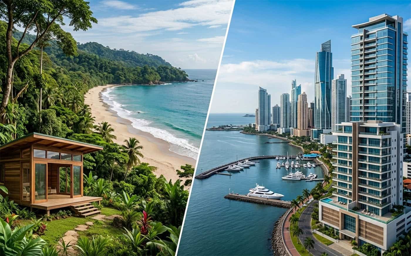 Costa Rica Travel