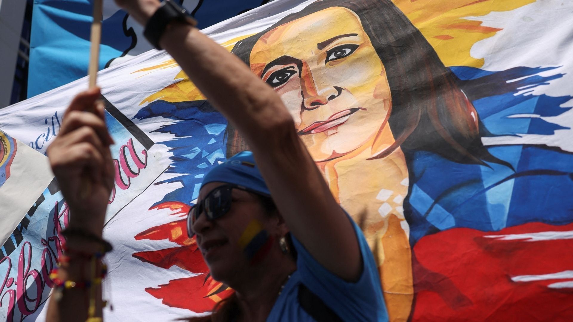Is Washington dictating the agenda for talks in Venezuela? | Politics News
