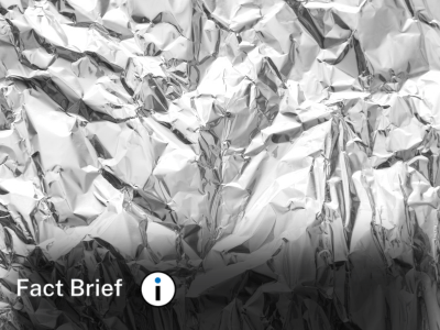 Is aluminum infinitely recyclable? - Oklahoma Watch