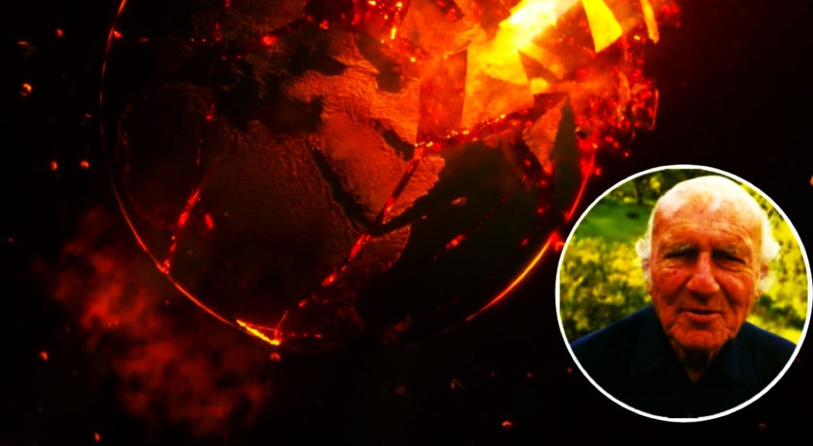 Is the world ending on Friday 13th of November 2026?