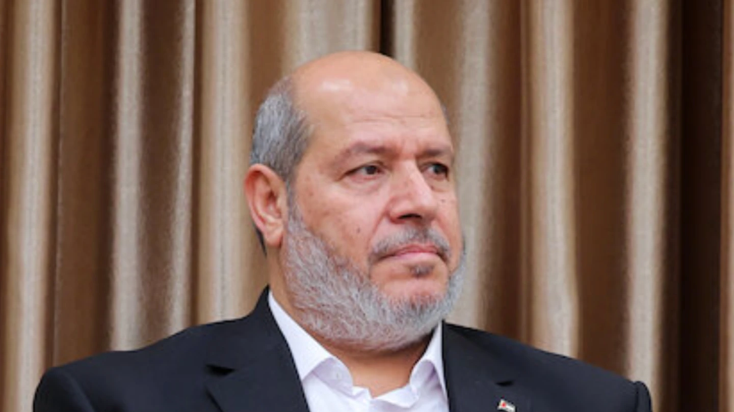 Is the world making the same mistake with Hamas? - Israel & Jewish News