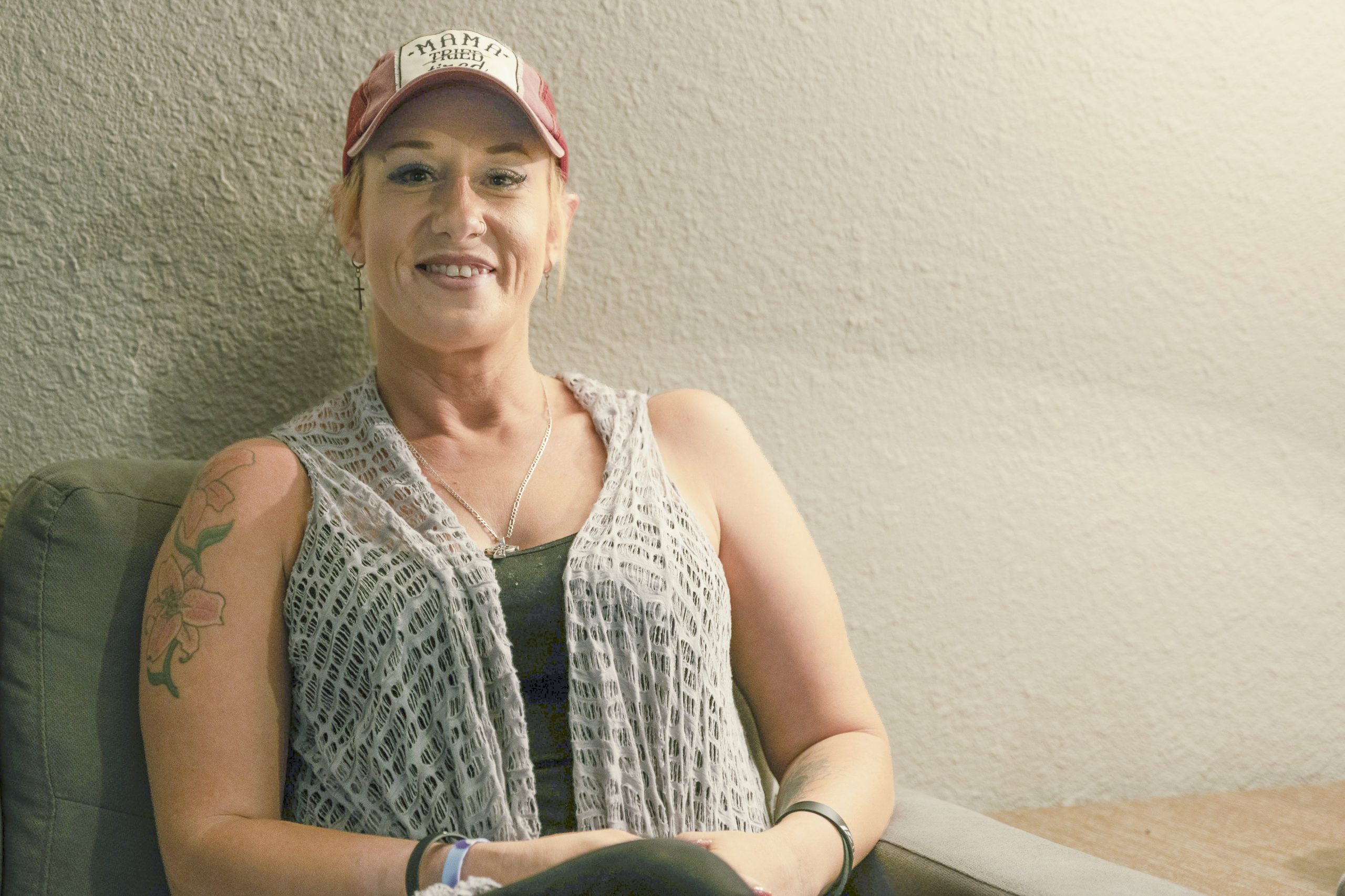 “It Literally Saved My Life”: Norman’s A Better Way Program Will Be Shut Down