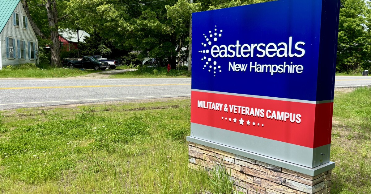 'It was a good thing for him': Hundreds of clients, staff hit by Easterseals NH program closures
