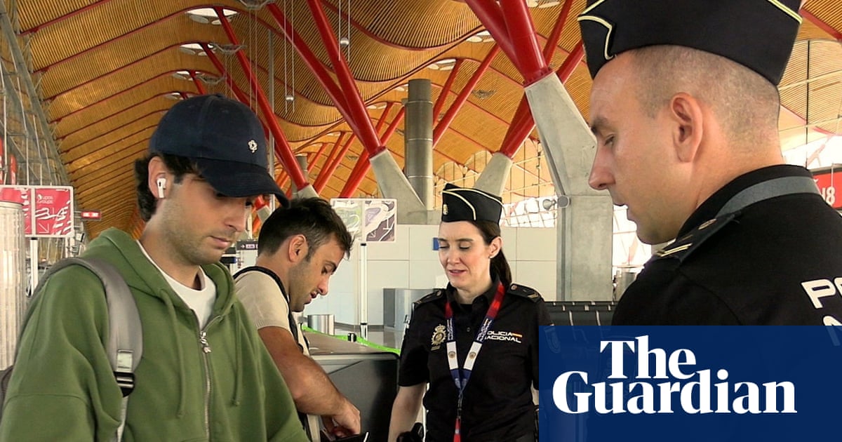 Italy condemns Spain’s ‘unacceptable’ border controls as Ceuta fallout intensifies | Migration