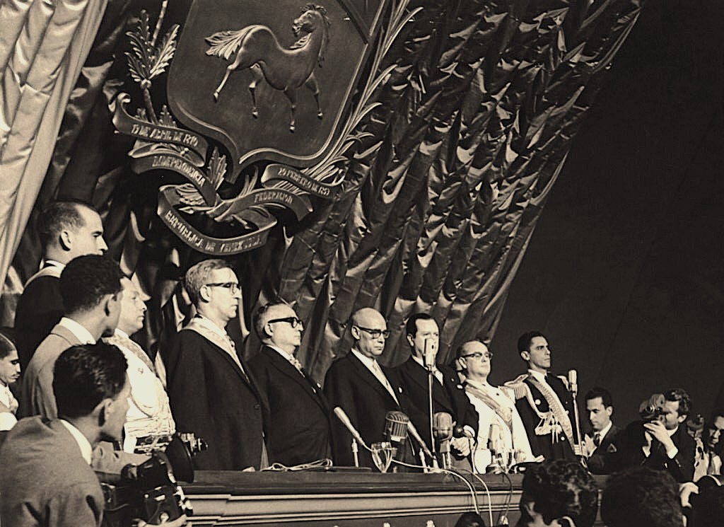 “It’s Very Likely That a Different Party System Will Emerge in Venezuela”