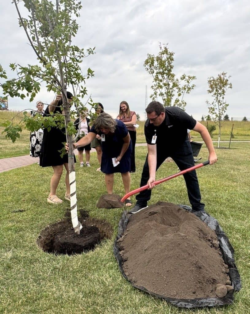 JRMC Hospice Memorial Service | News Dakota