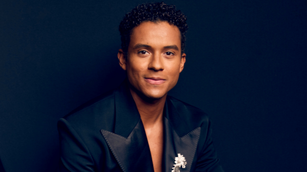 Jaafar Jackson to star in 'Supermax' alongside Will Smith