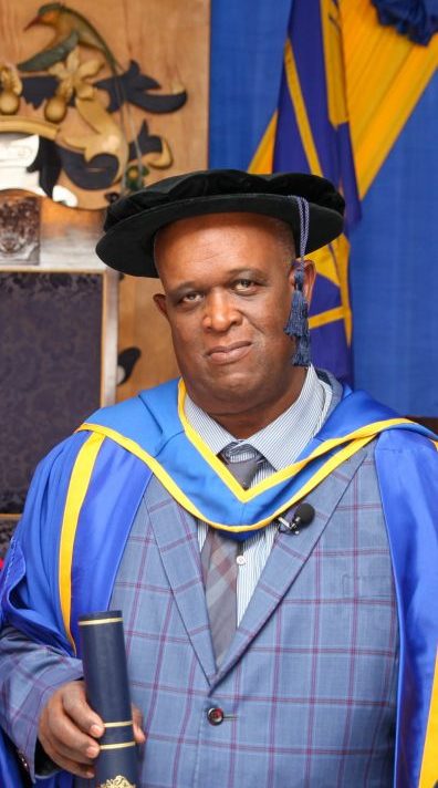 Jamaica to Bid Farewell to Stephen Francis on Saturday