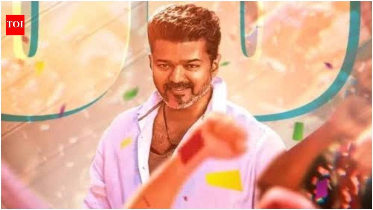 Jana Nayagan Full Movie Collection: 'Jana Nayagan' box office collection day 18: Thalapathy Vijay's film jumps 41.2%; Rs 3.60 Cr added on third Sunday | Tamil Movie News