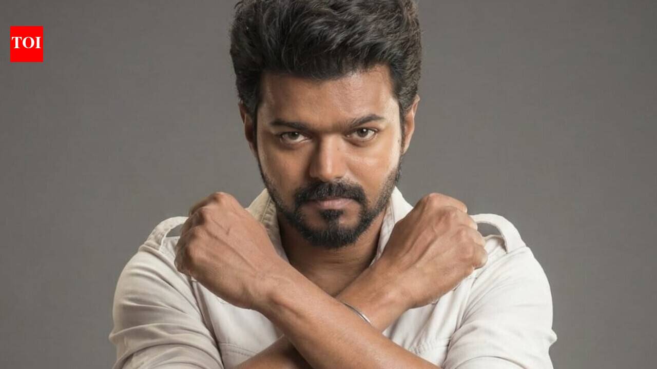 'Jana Nayagan' box office collection Day 13 [Live]: Vijay and Pooja Hegde starrer eyes the Rs 180 crore India net milestone after amassing a worldwide gross of Rs 300 crore | Tamil Movie News