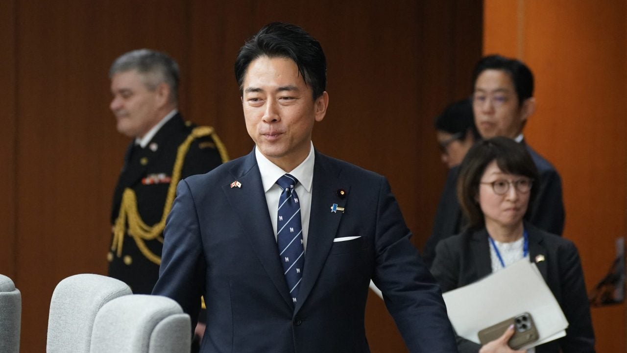 Japan aims to boost military tech through drones and AI amid regional threats - Indianapolis News | Indiana Weather | Indiana Traffic