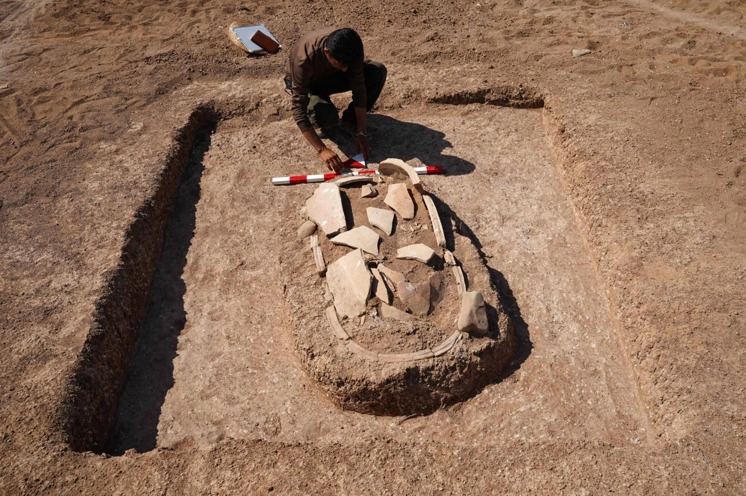 Japanese archaeological missions to return to Iraq for excavations and training