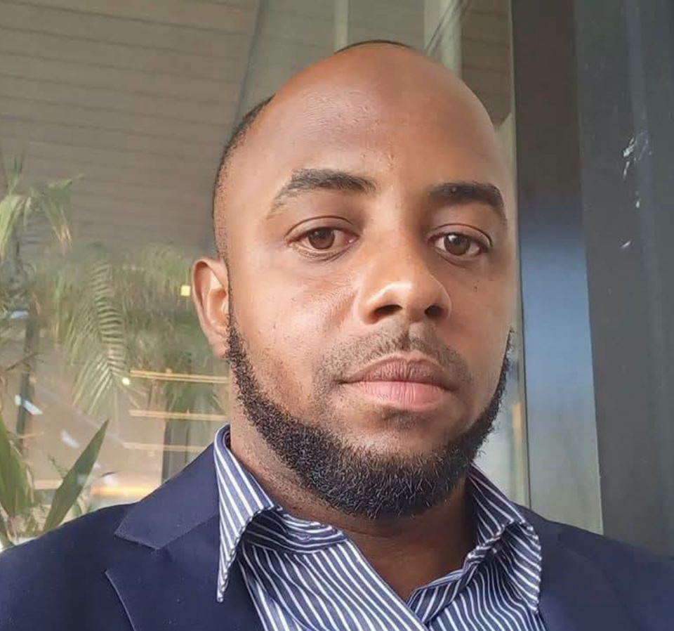 Jerome Darnells: PNP Region 6 Chairman election was rigged