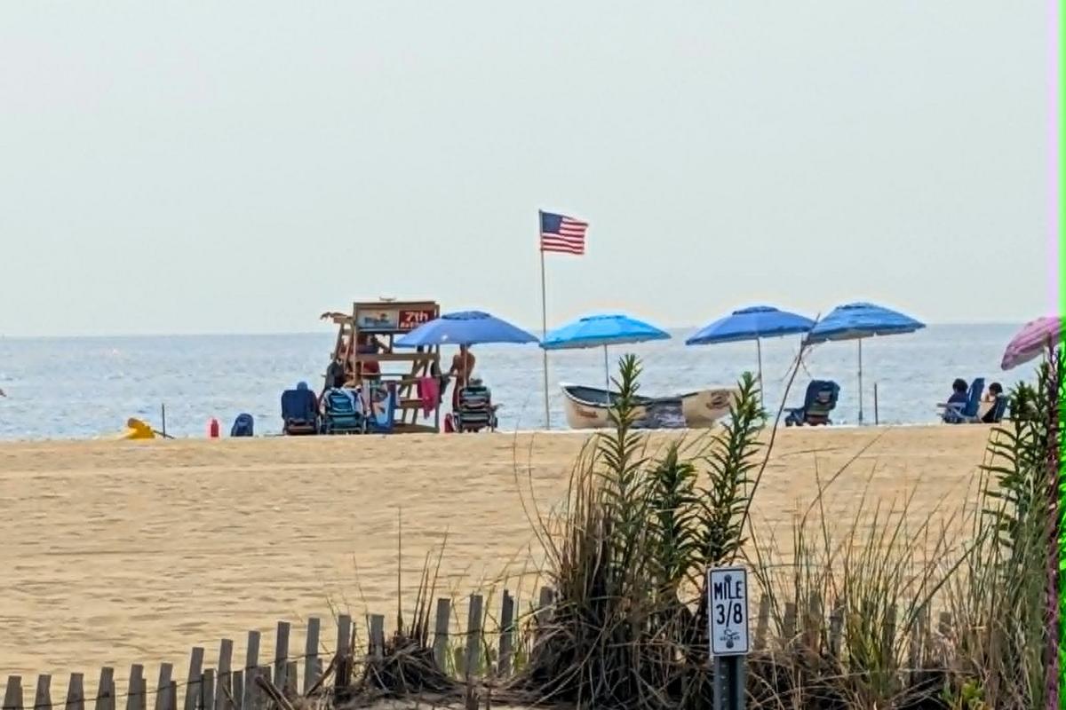 Jersey Shore Report for Aug. 15, 2026