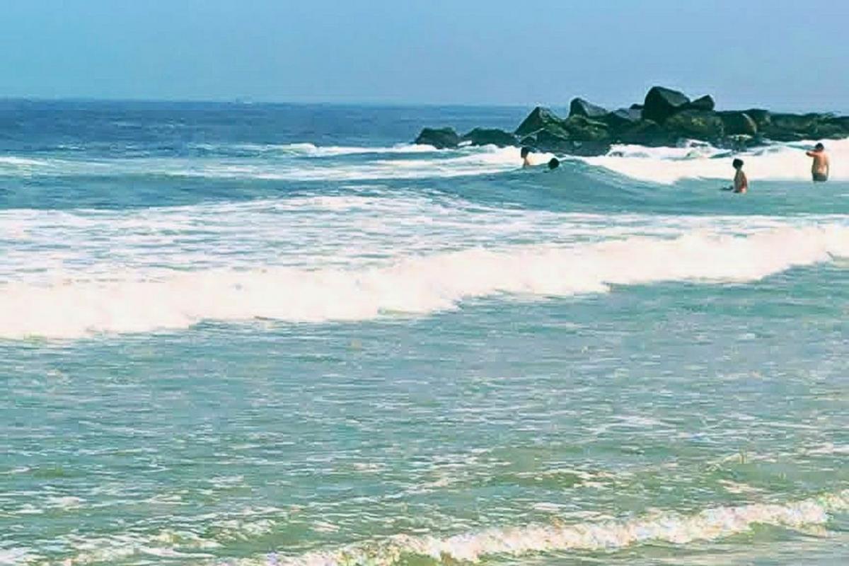 Jersey Shore Report for Aug. 22, 2026