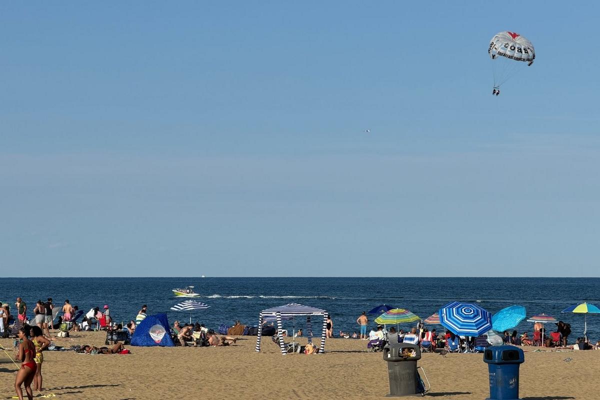 Jersey Shore Report for Aug. 29, 2026