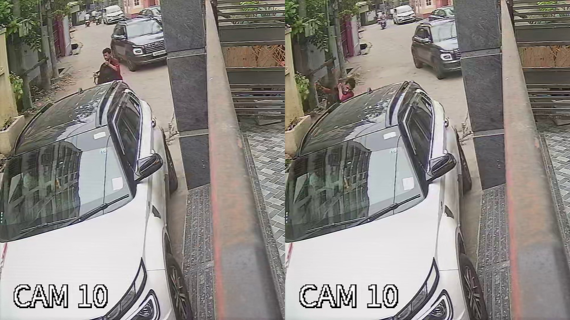 Jewellery worth Rs 40 lakh, cash burgled from Guwahati home