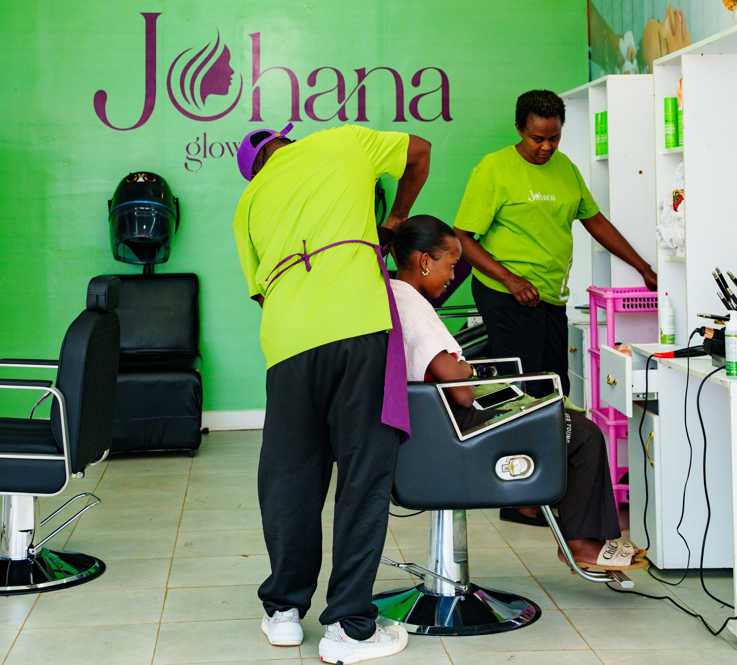 Johana Products Scoops 2nd Overall Best Exhibitor Award