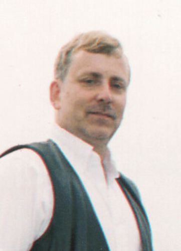 John S. Sanderson - Valley News