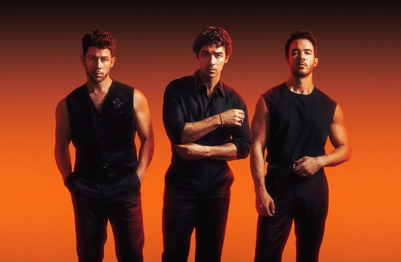 Jonas Brothers Rocket Arena tickets for Burning Up Tour All Over Again: How to be the first to buy for Oct. 19