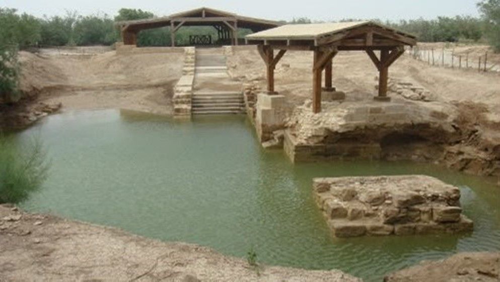 Jordan Signs Agreement to Host “Jordan: Dawn of Christianity” ...