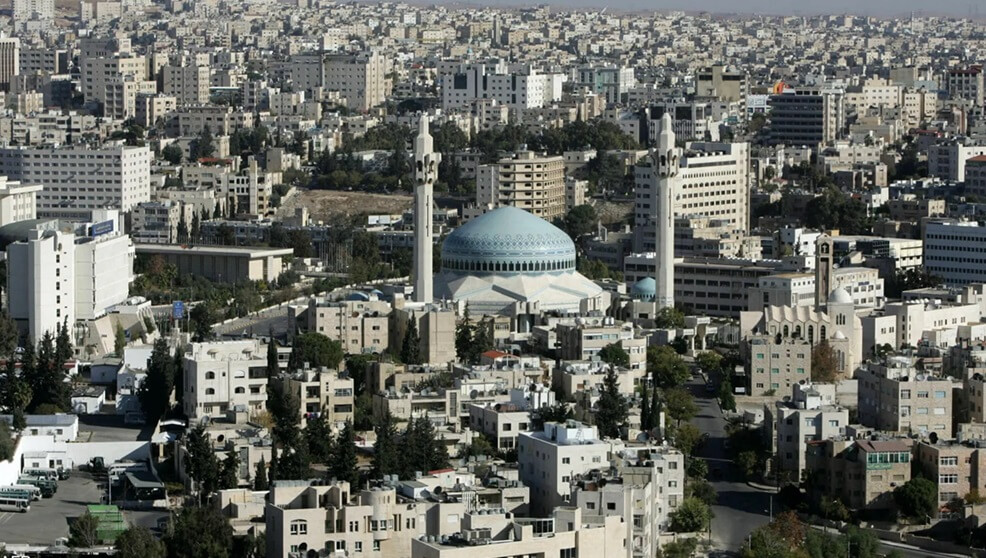 Jordan threatens to strike Iranian militias in Iraq if they launched attacks