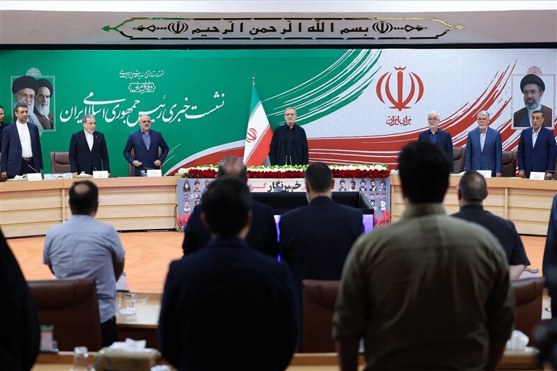 Journalists play leading role in bolstering national unity