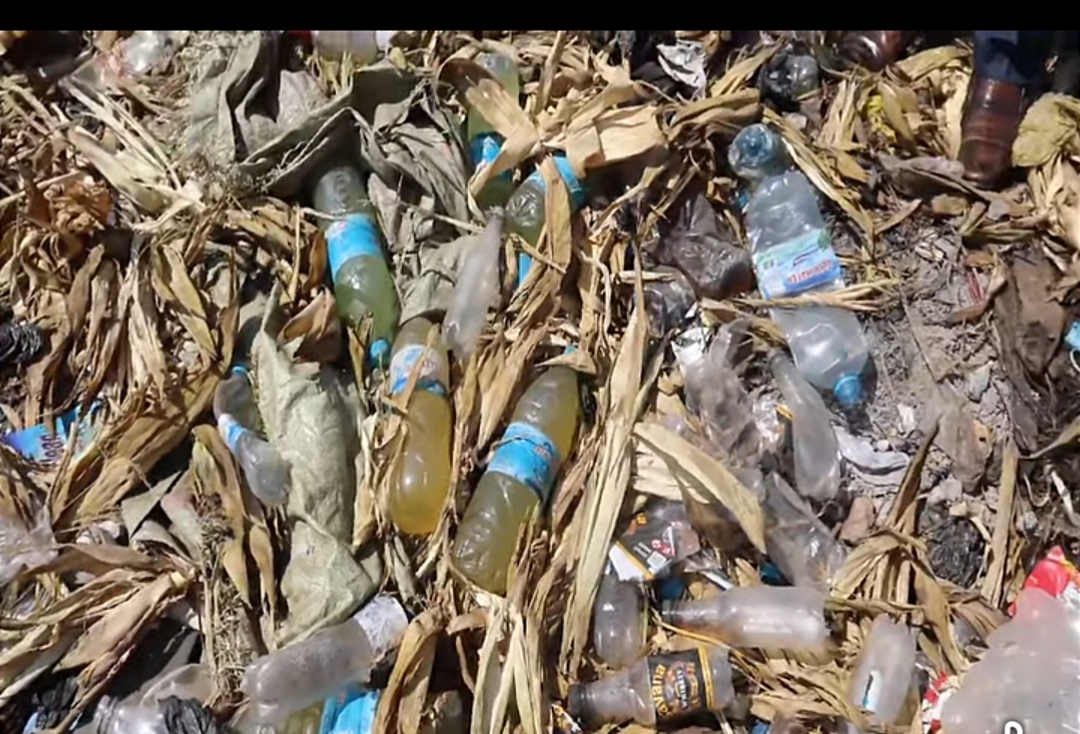 Juba City Council warns of action against illegal garbage dumping