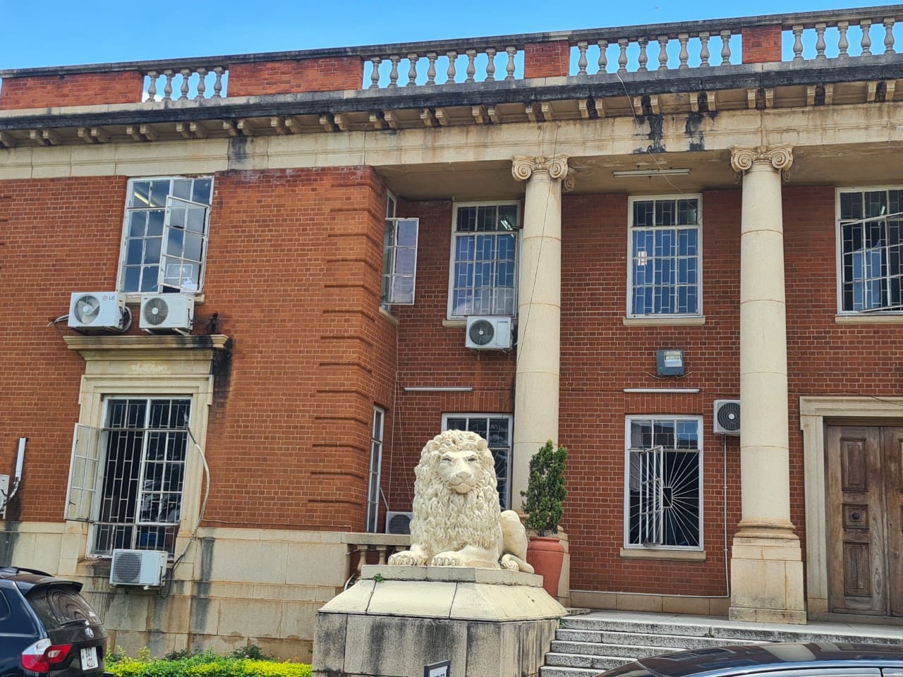 Judiciary confirms no petition filed against Hichilema’s election