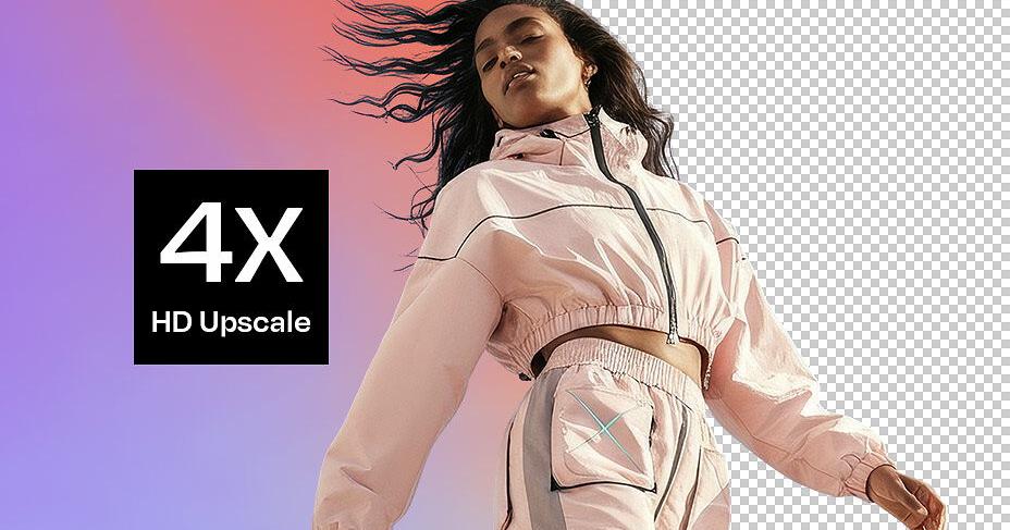 Jukebox Launches Free 4x HD Image Upscaling Inside Its Background Remover, No Signup Required | Press Releases