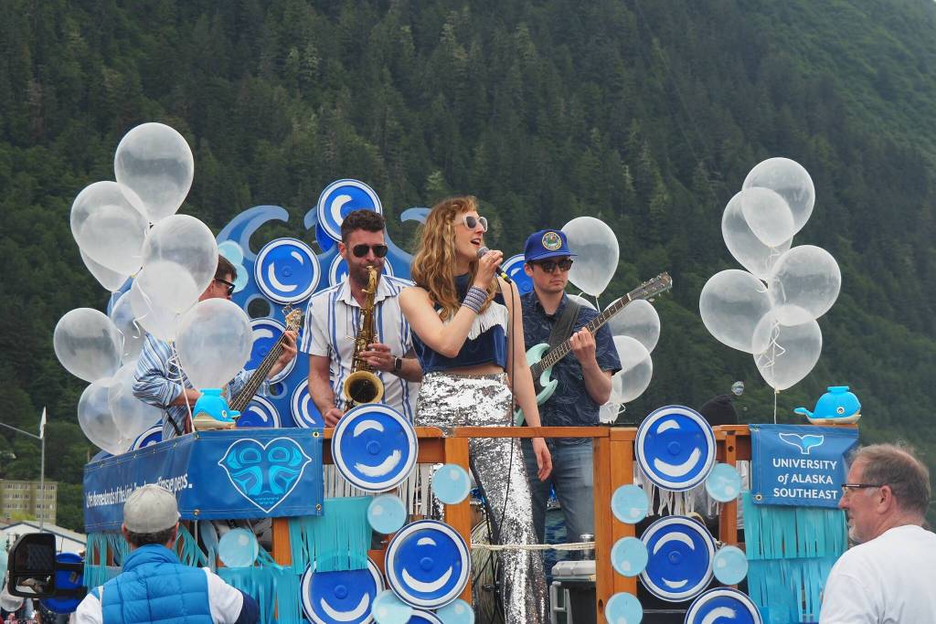 Juneau Arts Humanities Council launches new summer festival