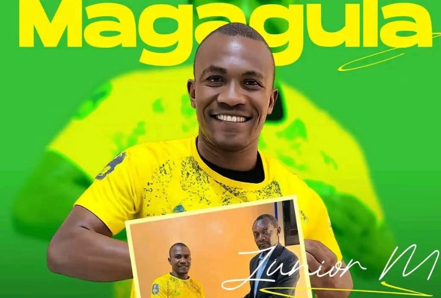 Junior Magagula