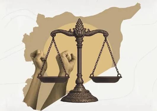 Justice Is Not a Television Spectacle