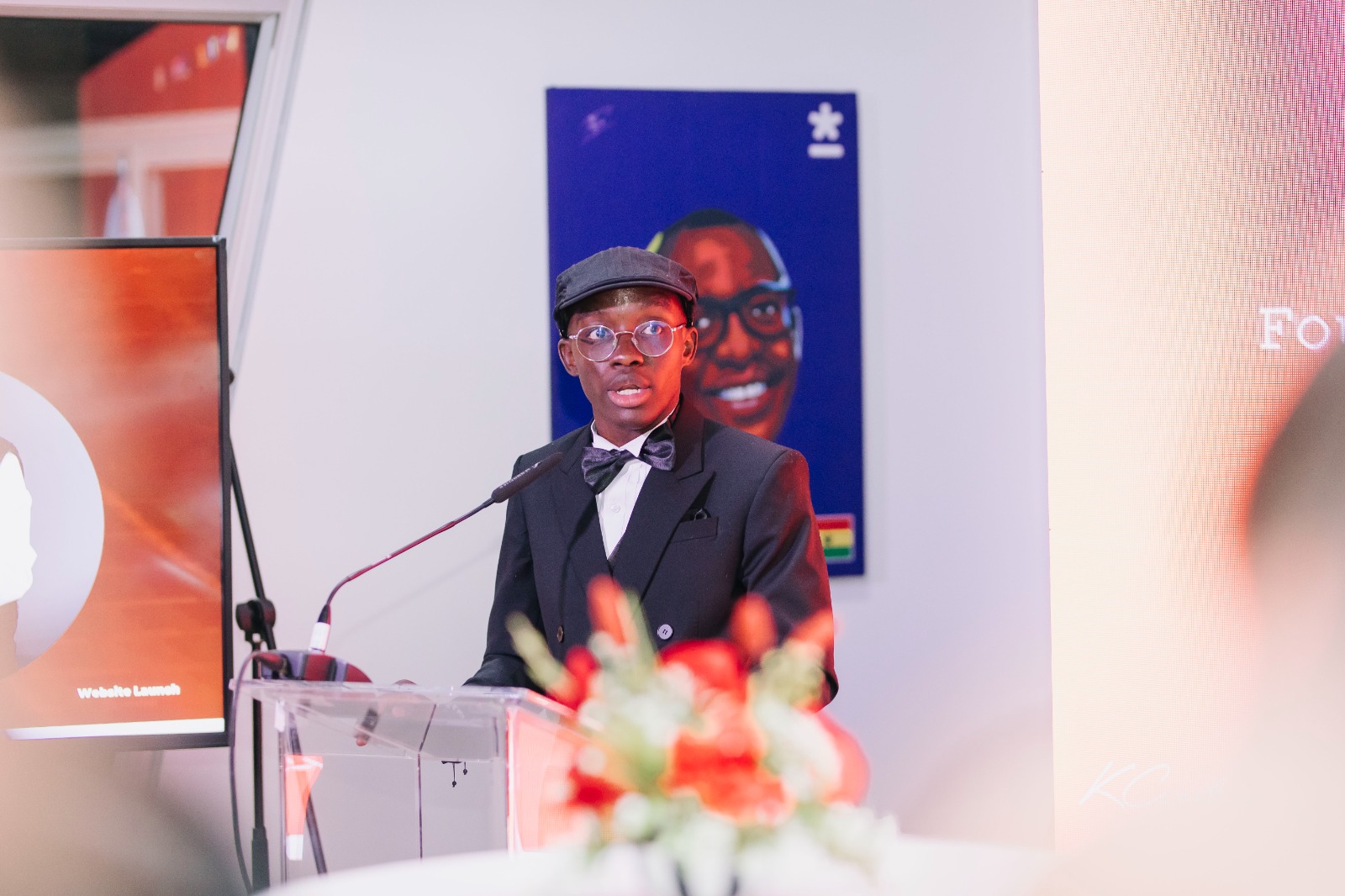 KC-Art Media launches website … highlights youth leadership in Namibian creative industry