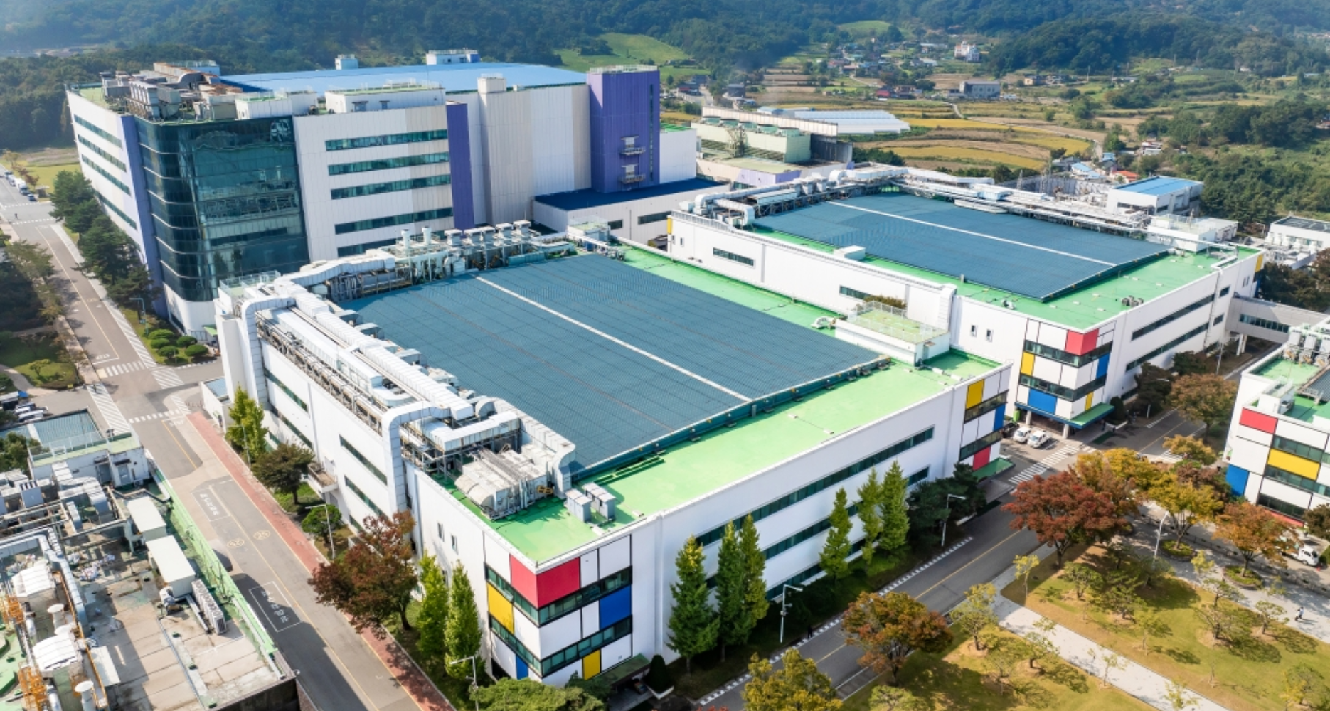 KDI lifts South Korea growth outlook as AI chip boom broadens recovery