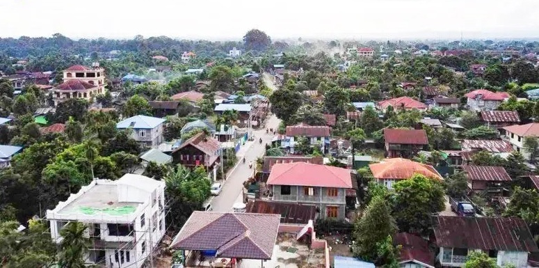 Kachin residents fear loss of Starlink lifeline amid wave of regional disruptions