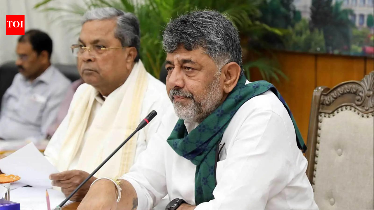 Karnataka Cabinet set for major expansion today; 20 ministers to take oath - Full list | India News