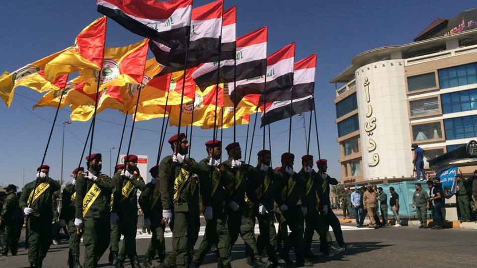 Kata'ib Sayyid Al Shuhada clarifies delay in retaliatory strikes against U.S.-Saudi targets