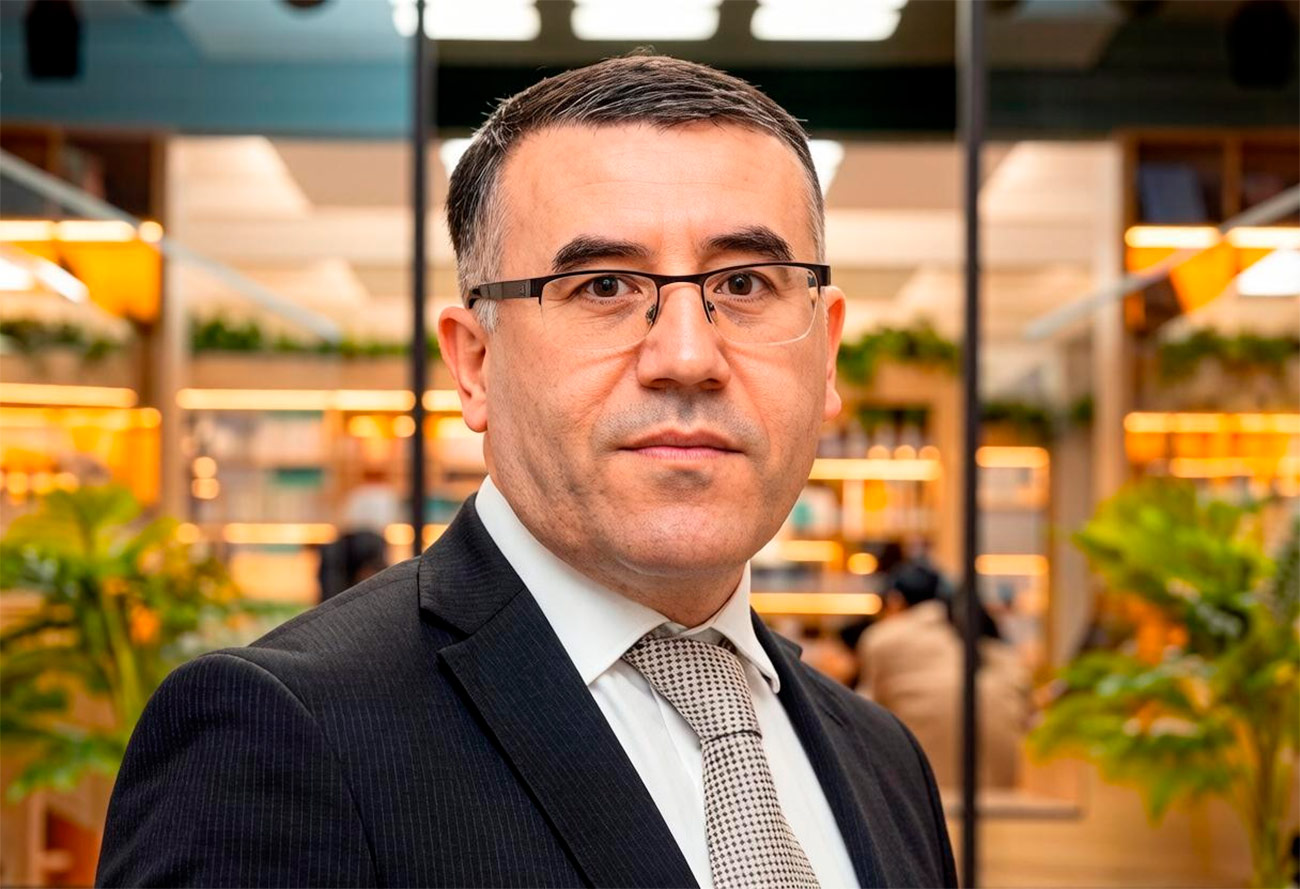 Kazakhstan Arrests Uzbek Professor on Espionage Charges