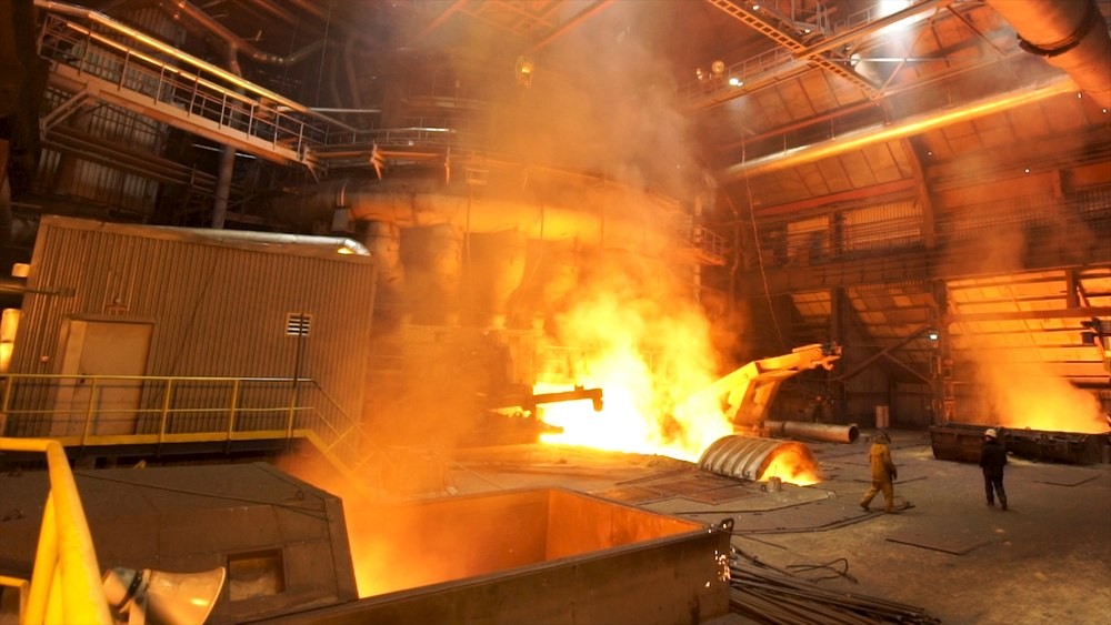 Kazakhstan Targets 50% Increase in Refined Copper Output with Balkhash Smelter