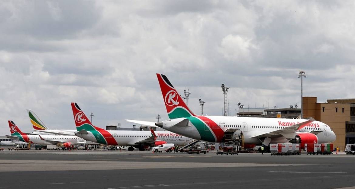 Kenya Airways to run a hospital in Nairobi