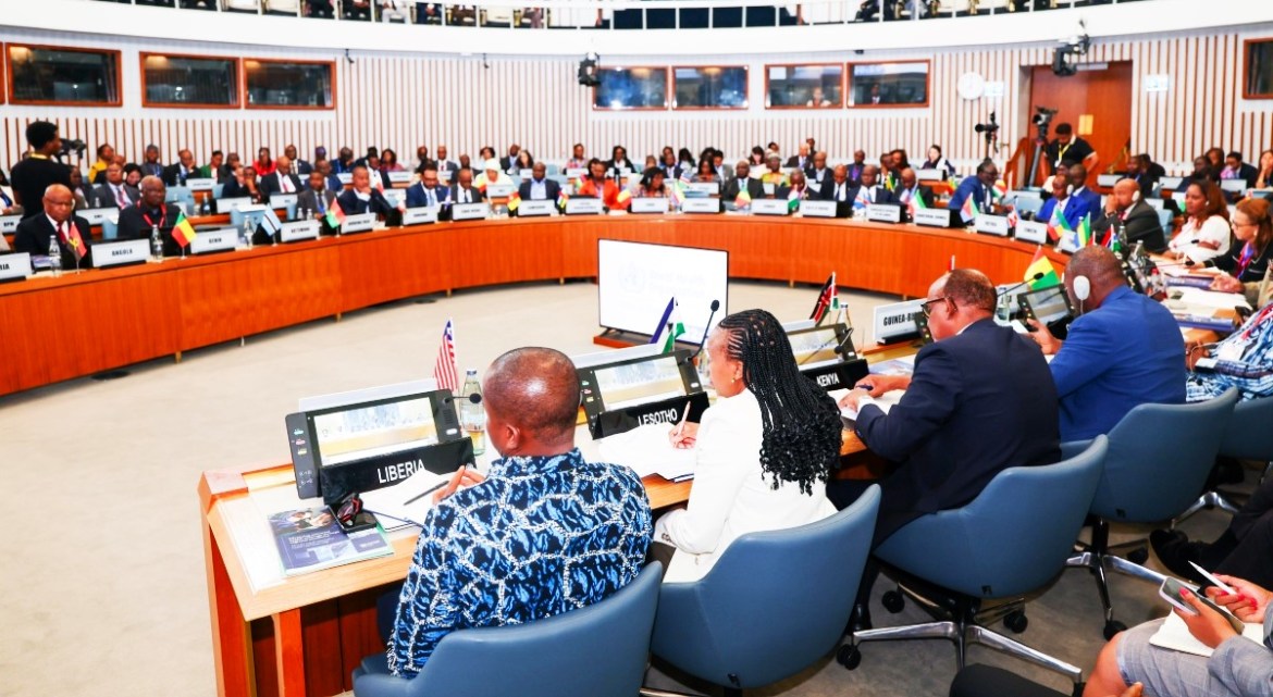 Kenya expands health coverage to nearly 33 million people